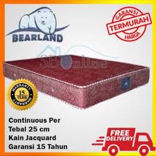 Spring bed adalah salah satu faktor penting dalam hidup anda , mengapa demikian , karena springbed merupakan salah satu alat penunjang tidur anda , dimana tidur merupakan hal yang sangat berpengaruh bagi kesehatan anda. Toko Online Springbedonline Shopee Indonesia