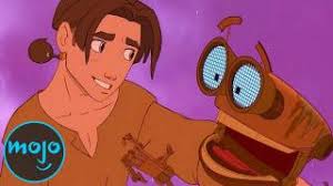 Here are the 10 best animated movies from the 2010s according to imdb. Searchmojo