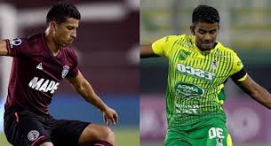 Lanús » il bilancio contro defensa y justicia. 5zl8mfjals1enm