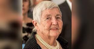 June M. McCoy Obituary