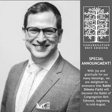 Edmond J. Safra Synagogue of NYC