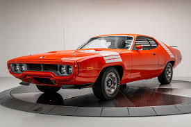 Image result for Rallye Red 1972 Plymouth