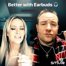 Awesome song from Anne Wilson and Josh Turner. Thank you to Dréa Pollos for  singing it with me. , 🚨Much better with Earbuds 🚨, Please ❤️ and Share  🙏, Merry Christmas