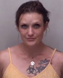 Granite Quarry woman charged with DWI, causing five-car collision