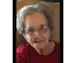 Ruby Gladys Thurman Honaker McKee Obituary (2024)