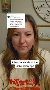 Libby Audiobooks to Play