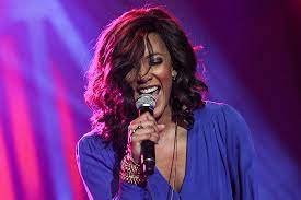 Слушать и скачать mp3 mickey guyton black like me. Mickey Guyton Worried About Safety When Releasing Black Like Me