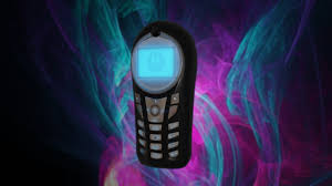 ArtStation - Motorola c115