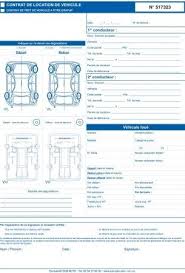 Contrat De Location Gratuit Word Location Voiture De Particulier Particulier Document De Pr T 305 X 450 Pixels Contrat De Location Contrat
