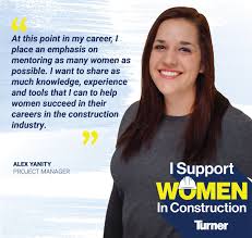 Owned and operated by alex foster since 2000, we specialize in home remodeling, bathroom remodeling, kitchen remodeling, and windows and doors. Turner Construction Company On Twitter In Honor Of Women In Construction Week We Reached Out To Some Of Our South Texas Women And Will Be Highlighting Them This Week See What Alex