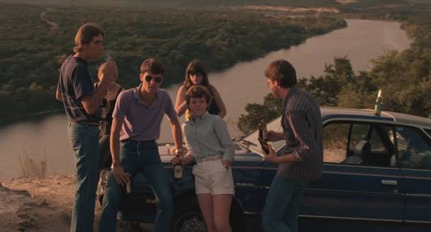 Blood Simple Film Locations | Iconic Austin Film Locations to Visit