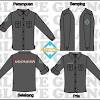 Tapi kamu tak hanya belajar tentang teknik desain baju, celana, atau rok dijurusan ini. 1