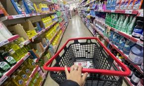 El NEA tuvo la inflación más alta del país: 4,1% - Diario La Mañana