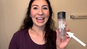 Amazon.com : MAC Prep + Prime Fix+ Fix, 100ml, 3.4 Fl Oz : Beauty &  Personal Care