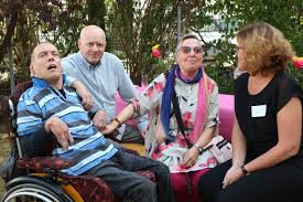 Gesundes wohnen in der stadt. 10 Jahre Betreutes Wohnen Im Kreis Gross Gerau Nrd Feierte Jubilaum Stiftung Nieder Ramstadter Diakonie