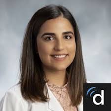 Dr. Kirat K. Boparai, DO