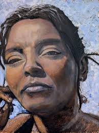 Niamh Britton — Craigmillar Now