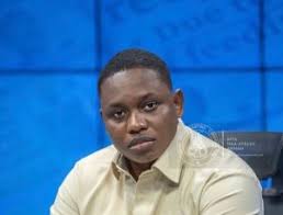 Greater Accra Regional 2nd Vice Chairman, NPP builds GHc1.6 Million toilet  facility for La Nkwantanang