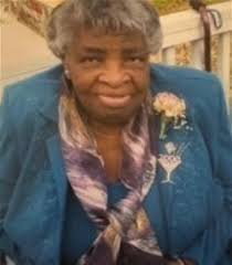 Gwendolyn Mahalia "Gwen Girl" Ridgway (Brown) Obituary