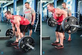 With your feet firmly apart on the ground, lean forward a little. Lat Workouts 5 Back Exercises For Strong Wide Lats