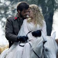 Pin By M Ross On Kurt Seyit Sura Kurt Seyit And Sura Period Drama Movies Romantic Movies