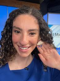 A RAINY morning calls for the RAIN EARRINGS🌧️