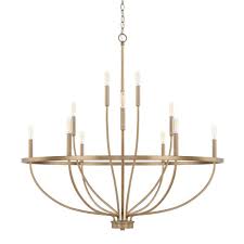 Our unique chandeliers are innovative in design and as unique as our customers. Transitional Style Chandeliers