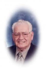 Obituary of Martin Joseph Boudreau