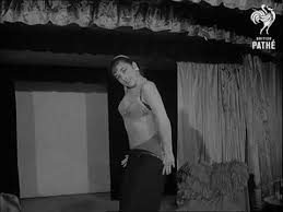 We dance for our lovers, for our bodies, for our spirit, for our mental well being, and for ourselves. Saucy Striptease The 1950s Way Youtube