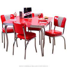 If you found any images copyrighted to yours, please contact us and we will remove it. Red Laminate Dinette Set Google Search Retro Kitchen Tables Antique Kitchen Table Retro Kitchen