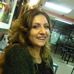 Debbie Ronquillo's Instagram, Twitter & Facebook