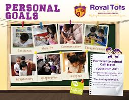 Royal Academy New Student Intake 2014 2015 Early Learning Centre Early Learning New Students