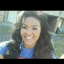 Krystal Ousley's Instagram, Twitter & Facebook