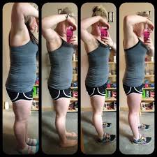 Pin By Cicely Harvey On Diet Tips 30 Day Shred Results Fitness Inspiration Free Workout Routines