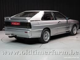 Image result for Black 1982 Audi