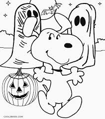 Printable Snoopy Coloring Pages For Kids Cool2bkids Snoopy Coloring Pages Free Halloween Coloring Pages Halloween Coloring Book