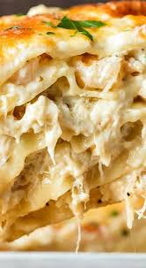 Cheesy Seafood Lasagna Recipe Seafood Lasagna Recipes Seafood Dinner Seafood Recipes