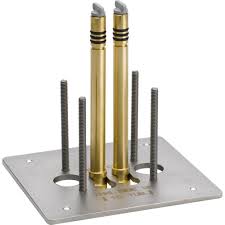 Get free shipping on qualified faucet repair kit tub & shower repair kits or buy online pick up in store today in the plumbing department. Delta 1 Handle Single Post Floor Mount Roman Tub Faucet Rough In Kit Only R4700 Fl The Home Depot