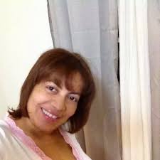 Solange Calcano's Instagram, Twitter & Facebook