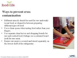 How to know if a food is contaminated. 4 Types Of Food Contamination Food Safety And Contamination Ppt Video Online Download This Is Why Food Handlers Have A Legal Responsibility To Ensure That The Food They Prepare Is