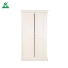 They are made from high quality wood and leather and come with cabinet doors with optional drawers and can fit along any wall of your bedroom. White Lacquer Bedroom Armoire Wardrobe Closet European Style Wooden Wardrobe Closet China Bathroom Furniture Contemporary Furniture Made In China Com