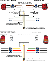 Trailer wiring diagrams showing you the typical wiring for most single axle trailer and tandem axle trailers. Jeep Trailer Harness Wire Colors Wiring Diagram Local Fuss Garage Fuss Garage Otbred It