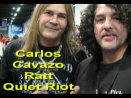 Randall Padilla Videos