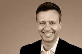 5 minutes with: Ed Lehman, Grand Rounds