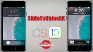 Ready to upgrade your iphone to ios 14? Slidetounlockx Tweak Brings The Classic Slide To Unlock To Ios 10 Youtube