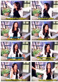 Great memorable quotes and script exchanges from the the wire, season 1 movie on quotes.net. Pin On Friends