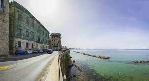 Torretta mare is a hamlet in taranto and has about 6 residents. Nuovo Waterfront Per Taranto Tra Progetti Ammessi In Graduatoria Ministero Infrastrutture