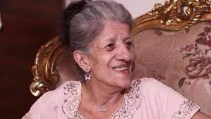 La célèbre comédienne, chanteuse et actrice Biyouna n'est plus - Culture :  Le Soir d'Algérie