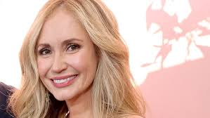 Ashley Jones Interview: 'The Girl Who Survived: The Alina Thompson Story'