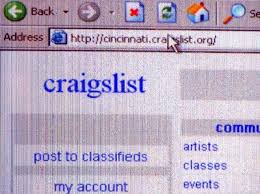 Check spelling or type a new query. New Sentence Ordered For Man Who Used Craigslist To Seek Teen Sex